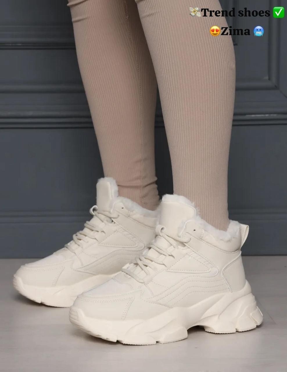 ,женские зимние кроссовки с мехом,женские кроссовки,кроссовки зимние с мехам,кроссовки женские зимние