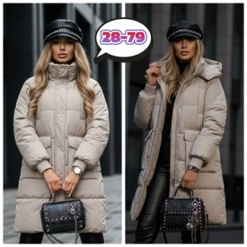 Верхняя одежда