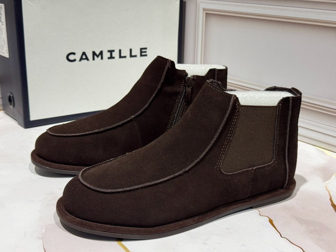 ,замшевые полусапожки хегель,мужские ботинки, теплая,зимний  мужской