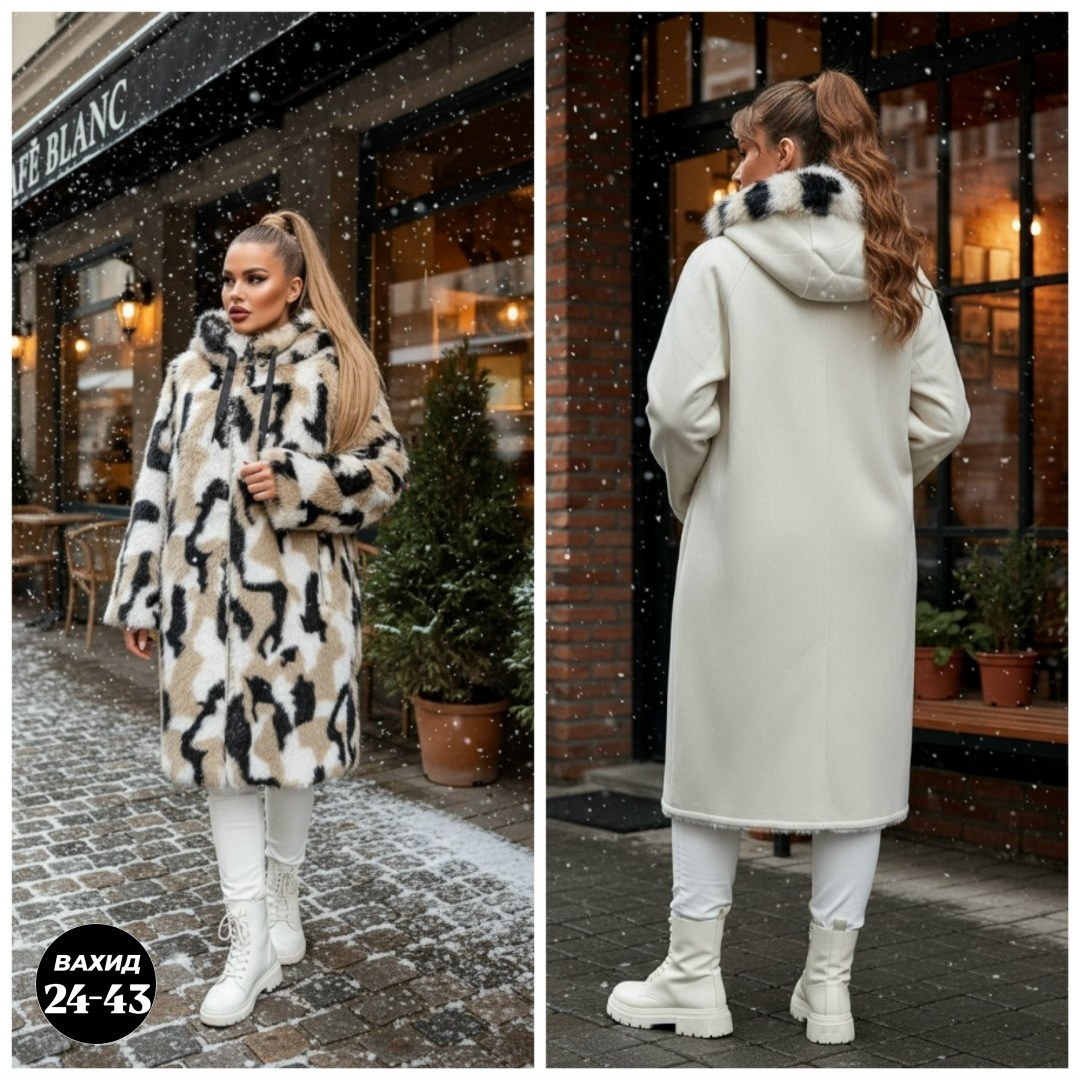 пальто зимняя,шуба искусственная,женская шуба,пальто женские,шуба из экомеха