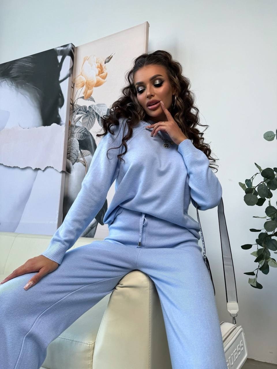 трикотажные костюмы,костюмы брючные,костюм трикотаж,костюмы комплекты,костюм двойка кашемир