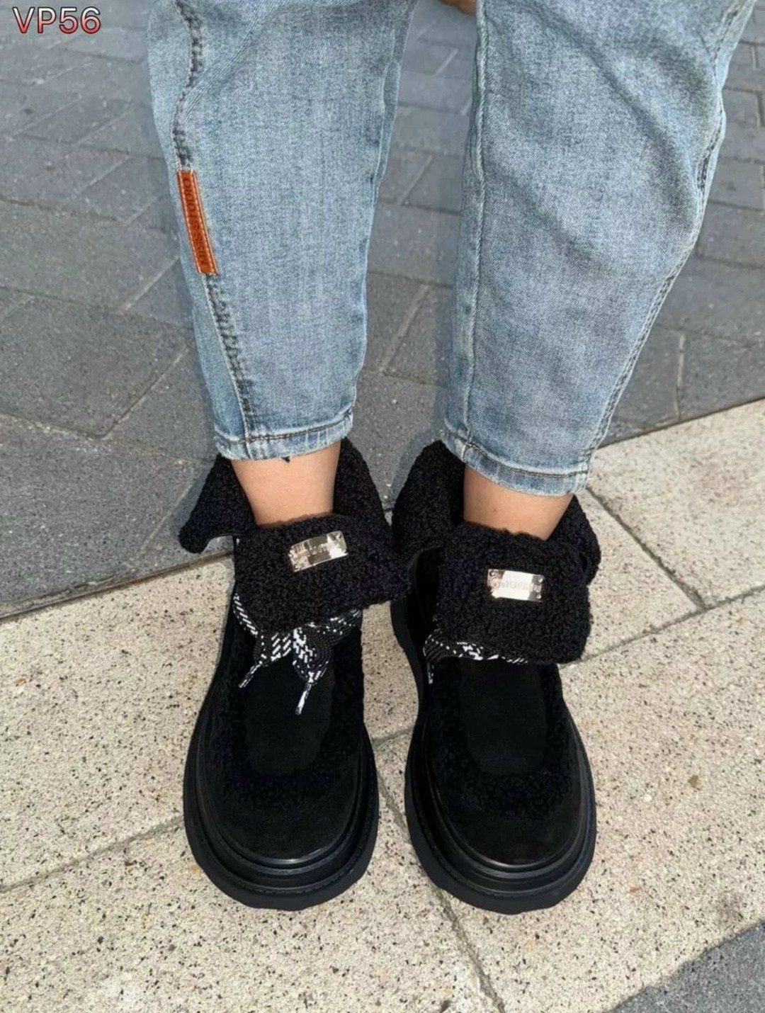 ,ботинки с мехом,женские угги,женская ,зимняя  женская