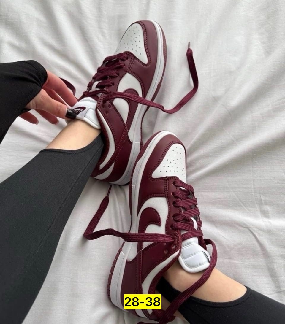 кроссовки,бордовые кроссовки,кроссовки женскиe,женские кроссовки nike dunk low,кроссовки nike dunk low