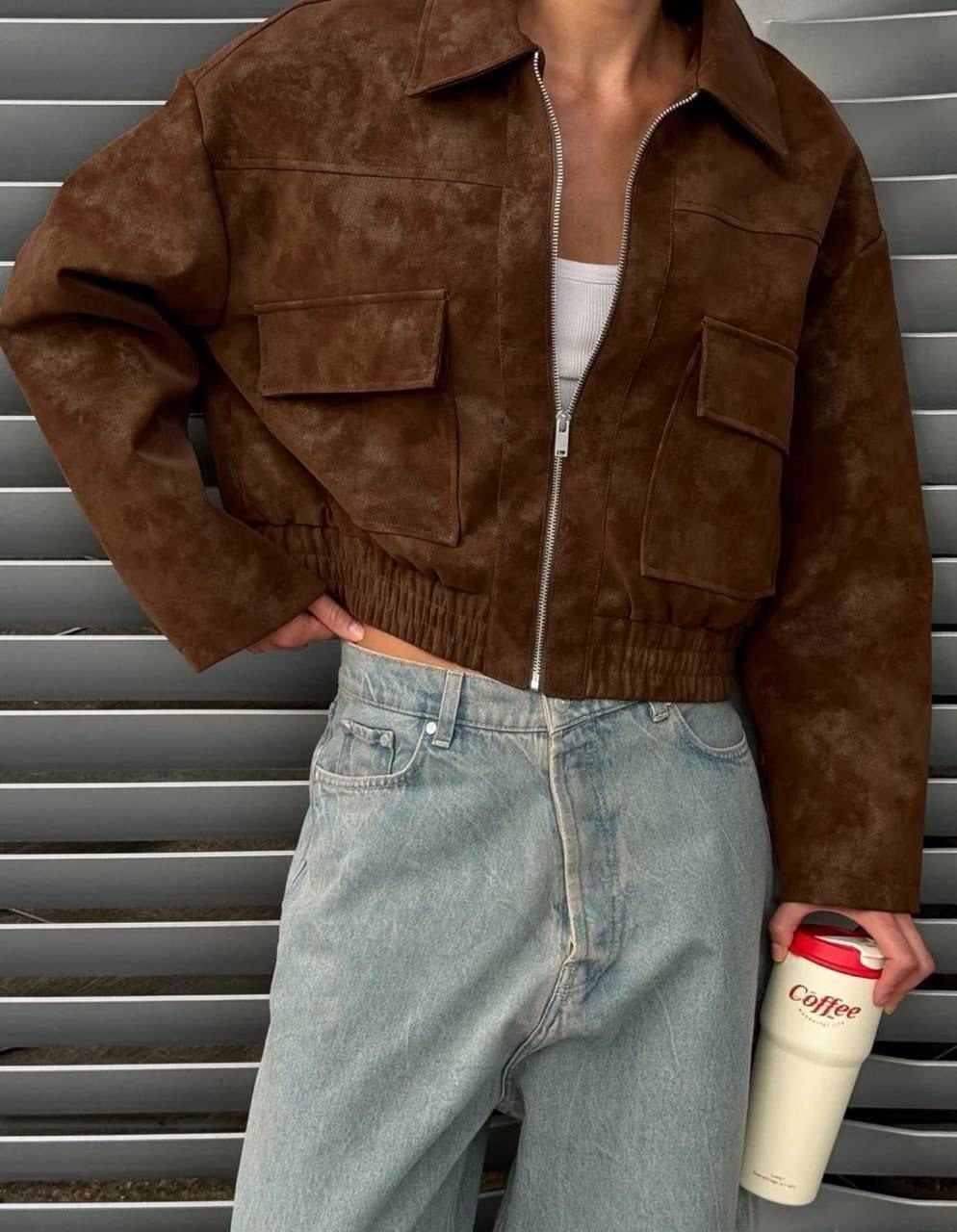 повседневная куртка,куртка модная,замшевая куртка,куртка бомбер,куртка оверсайз