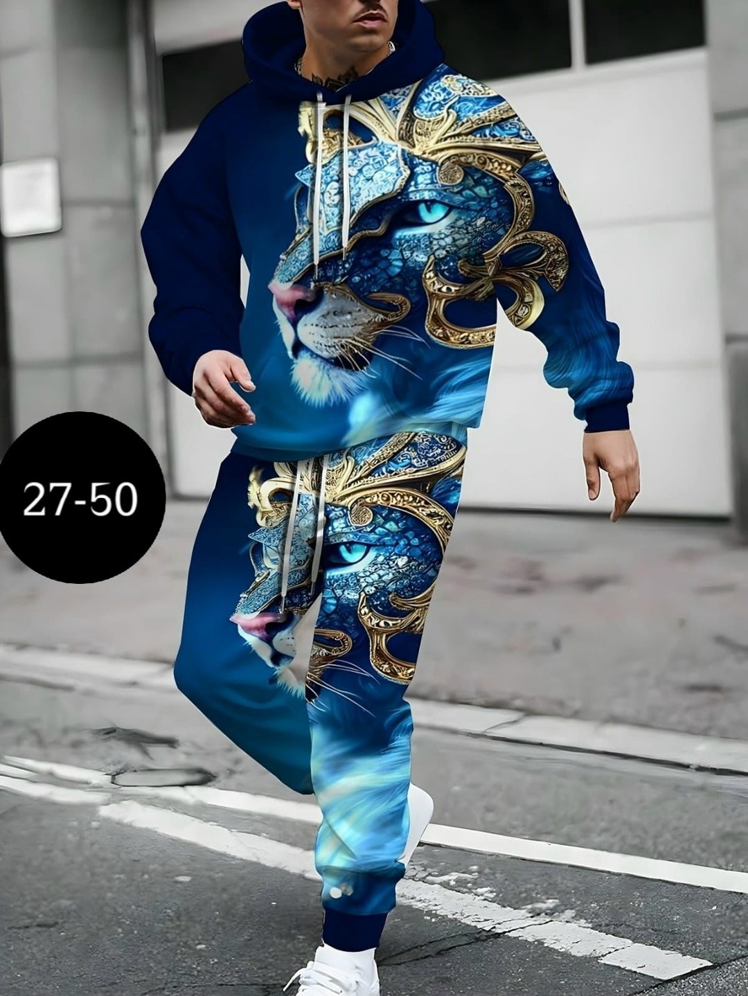 мужские спортивные костюмы,спортивные костюм,мужская мода,костюм с принтом,модная толстовка