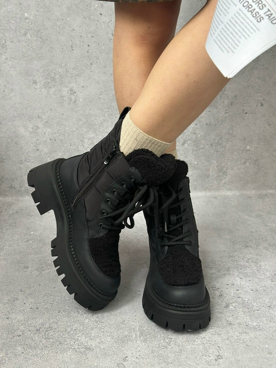 женские ботинки,,ботинки женские зимние, женская,зимняя  женская