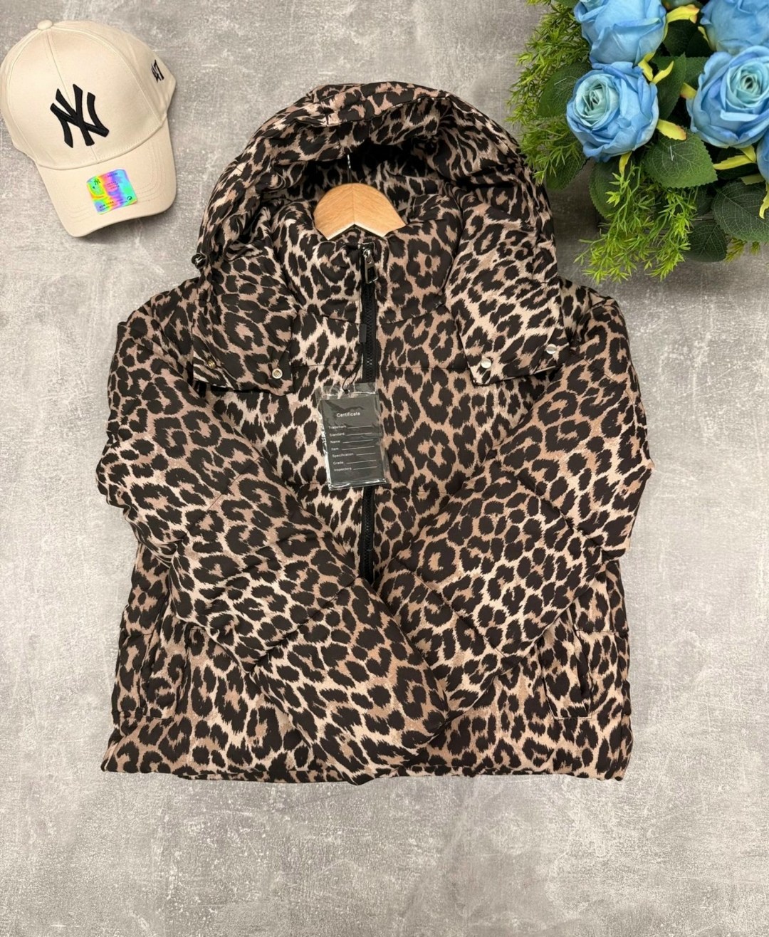 gulliver леопардовая куртка,леопардовая куртка монклер,леопардовая куртка,зимняя куртка gulliver леопардовая,куртка детская