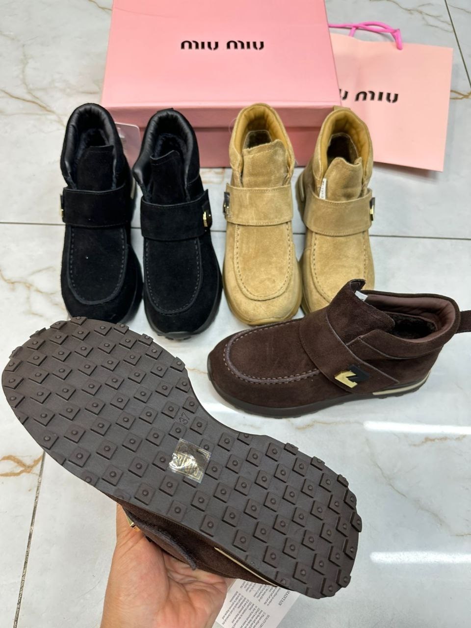 ,женская ,женские ботинки,зимняя ,зимняя женская