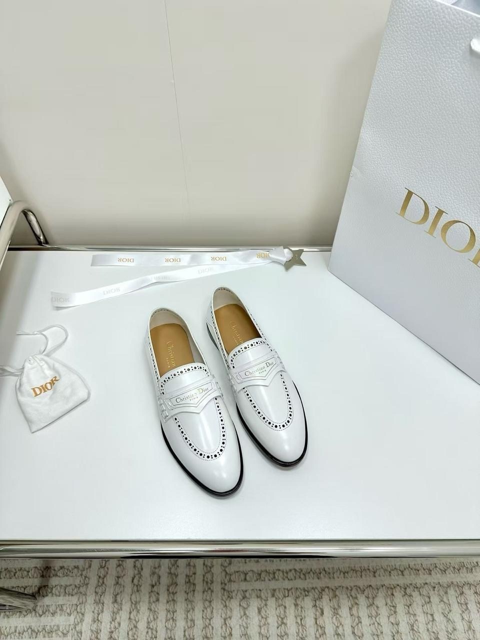 ,женские кожаные лоферы,лоферы диор женские,лоферы dior,кожаные лоферы