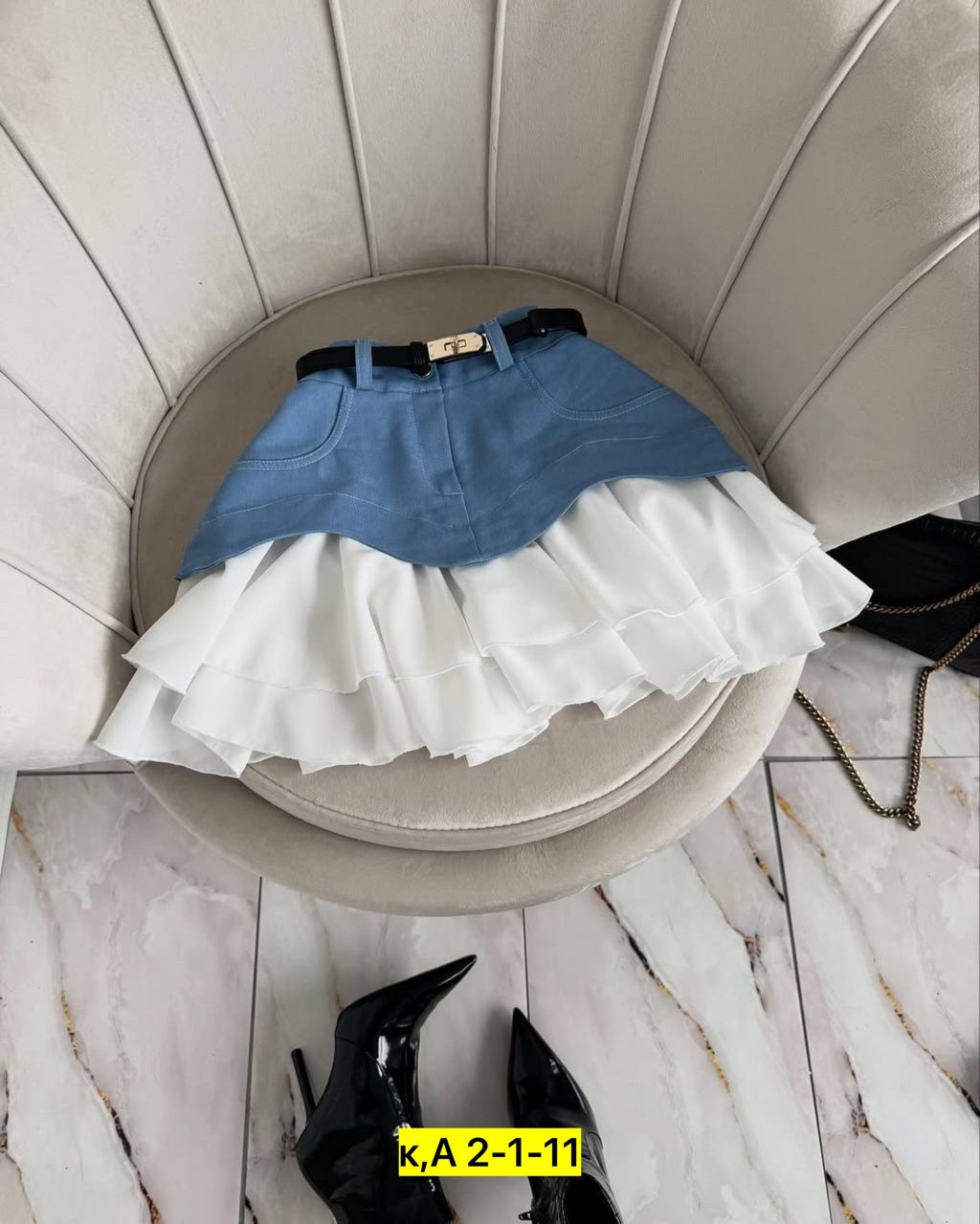 юбка с оборками,юбка,юбка с рюшами,женская юбка,юбка модная