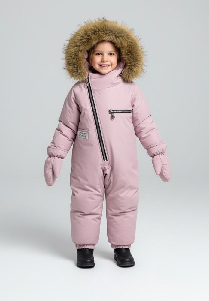 комбинезон зимний для девочки из мембранной ткани,детский зимний комбинезон из мембраны,комбинезон зимний для девочки из мембраны,комбинезон зимний,зимний детский комбинезон
