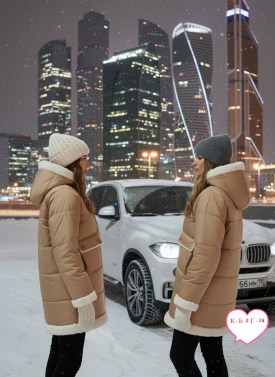 Верхняя одежда