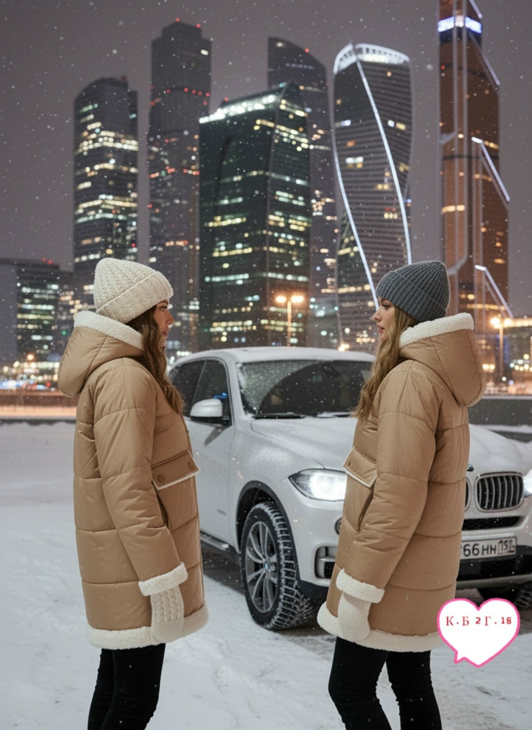 стильные пуховики,женские зимние куртки,куртка женская,бежевый пуховик,пуховик утепленный