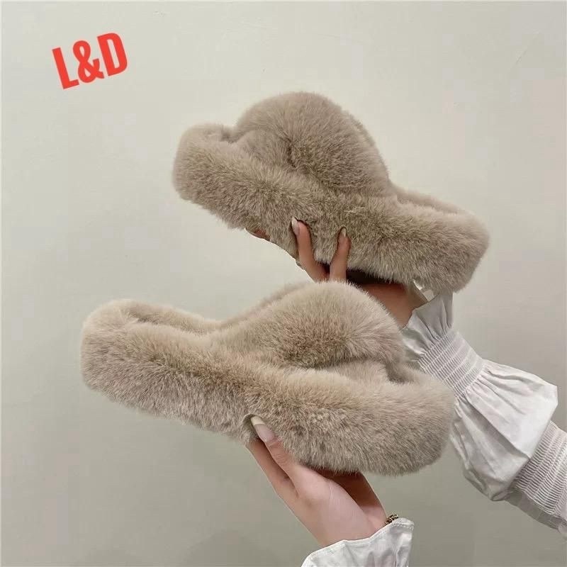 меховые тапочки,женские тапочки,теплые тапочки,тапочки модные,женские меховые тапочки