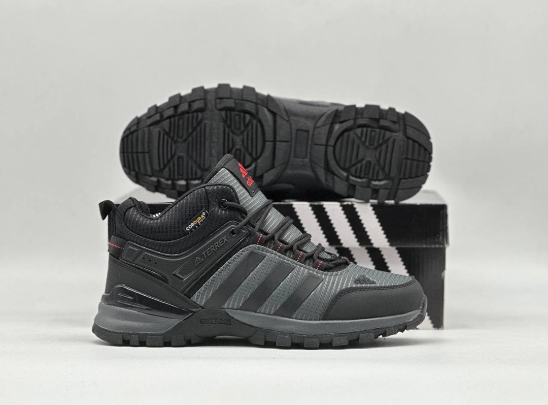 мужские зимние кроссовки adidas climaproof черные,зимние кроссовки adidas climaproof,кроссовки adidas climaproof,кроссовки adidas terrex,кроссовки адидас терекс мужские