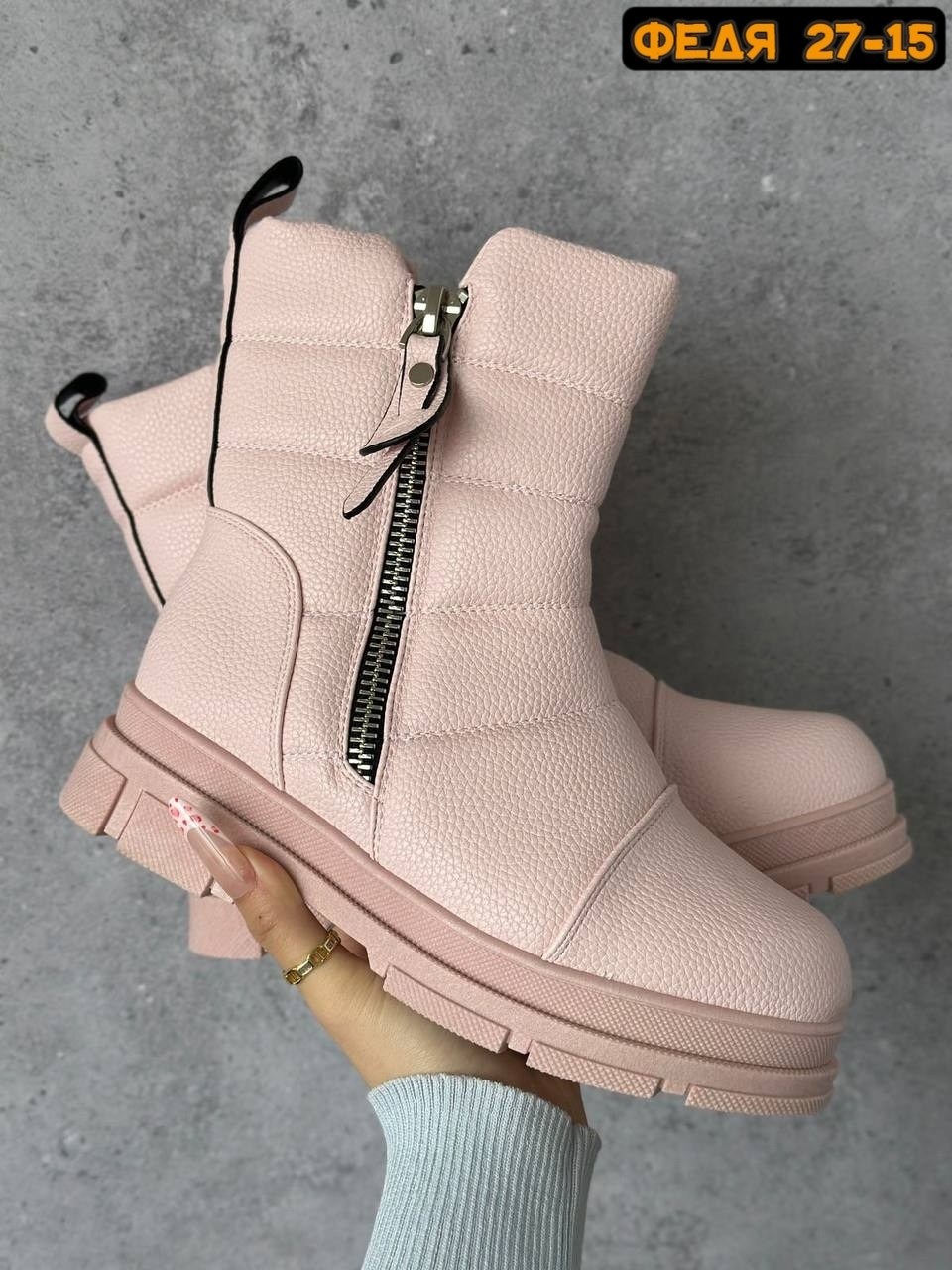 женская зимняя , женская,,ботинки женские, оптом