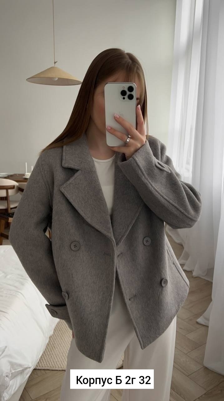 полупальто пиджак,женские пальто,пальто оверсайз,шерстяное пальто,пальто пиджак