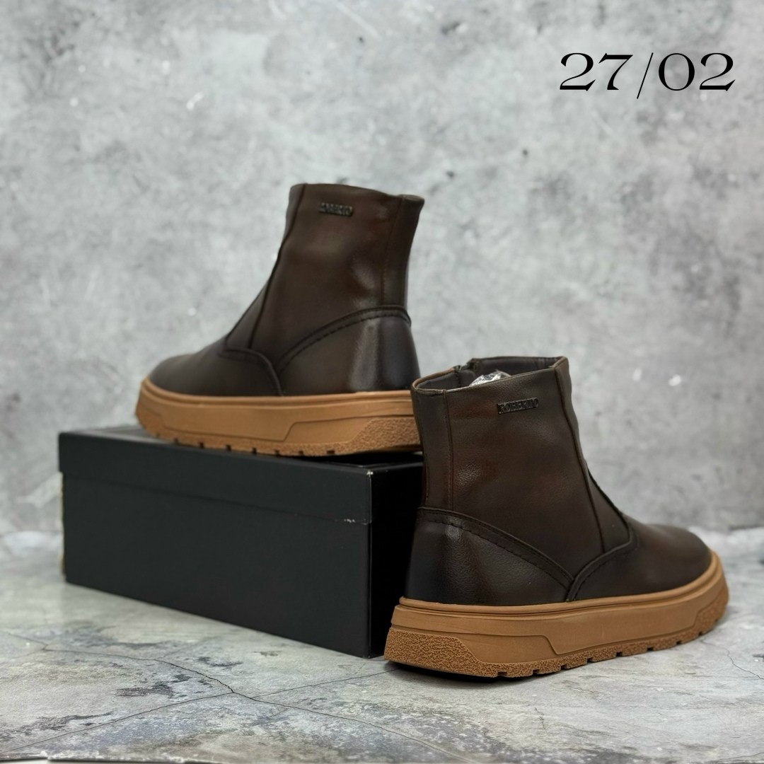 ,ботинки мужские зимние,мужские ботинки,мужская зимняя ,мужские ботинки с мехом