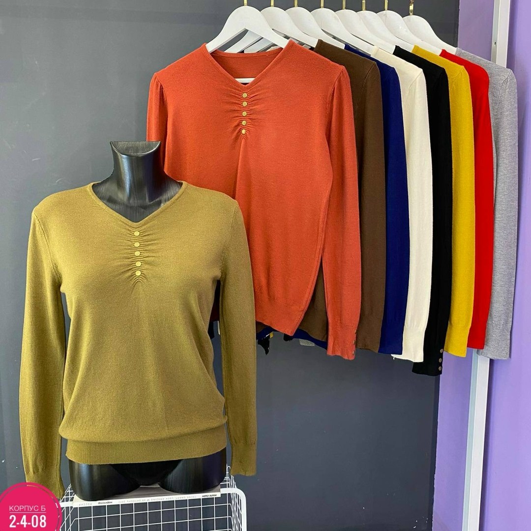 кофта женская,стильная кофта,женский трикотажный свитер с v образным вырезом,трикотажная кофта,женская кофточка