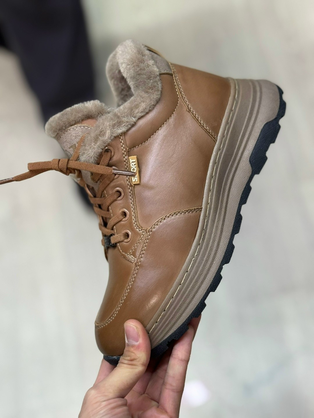 , женская,ботинка женские зимние,зимняя ,зимняя женская