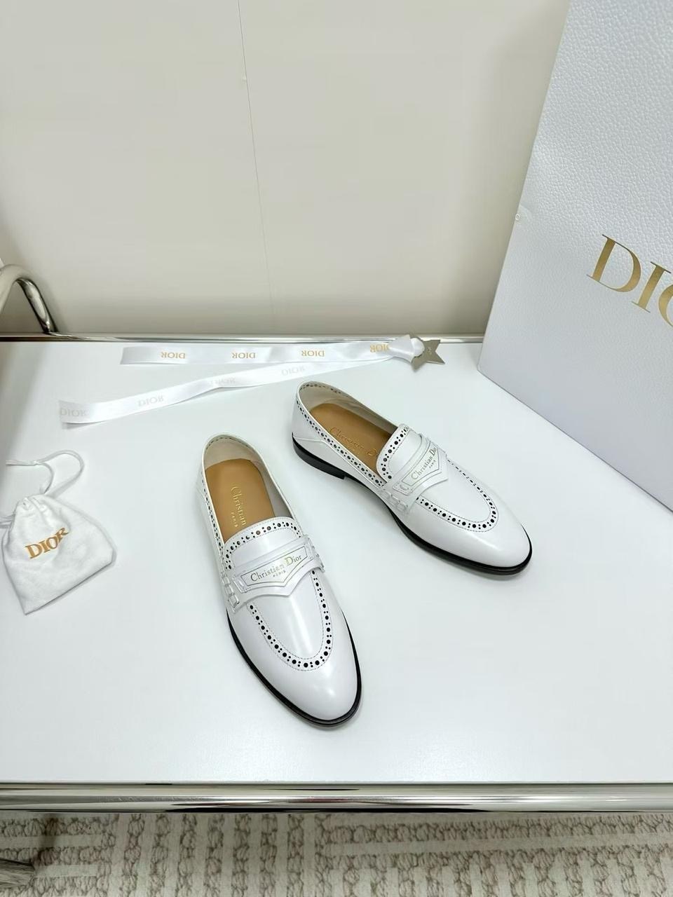 ,женские кожаные лоферы,лоферы диор женские,лоферы dior,кожаные лоферы