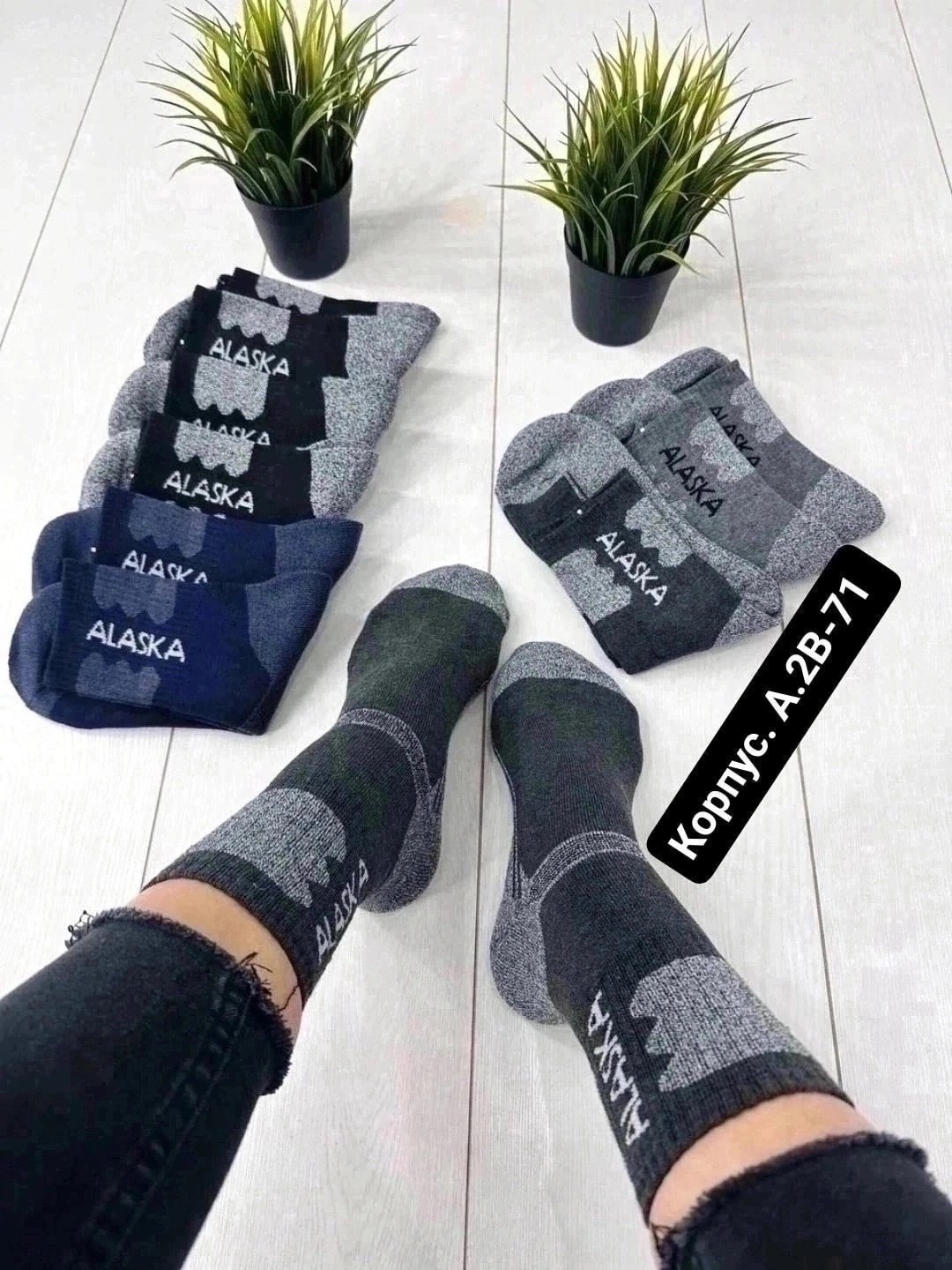 термоноски аляска,носки мужские,термоноски мужские alaska,термоноски alaska,термоноски мужские аляска