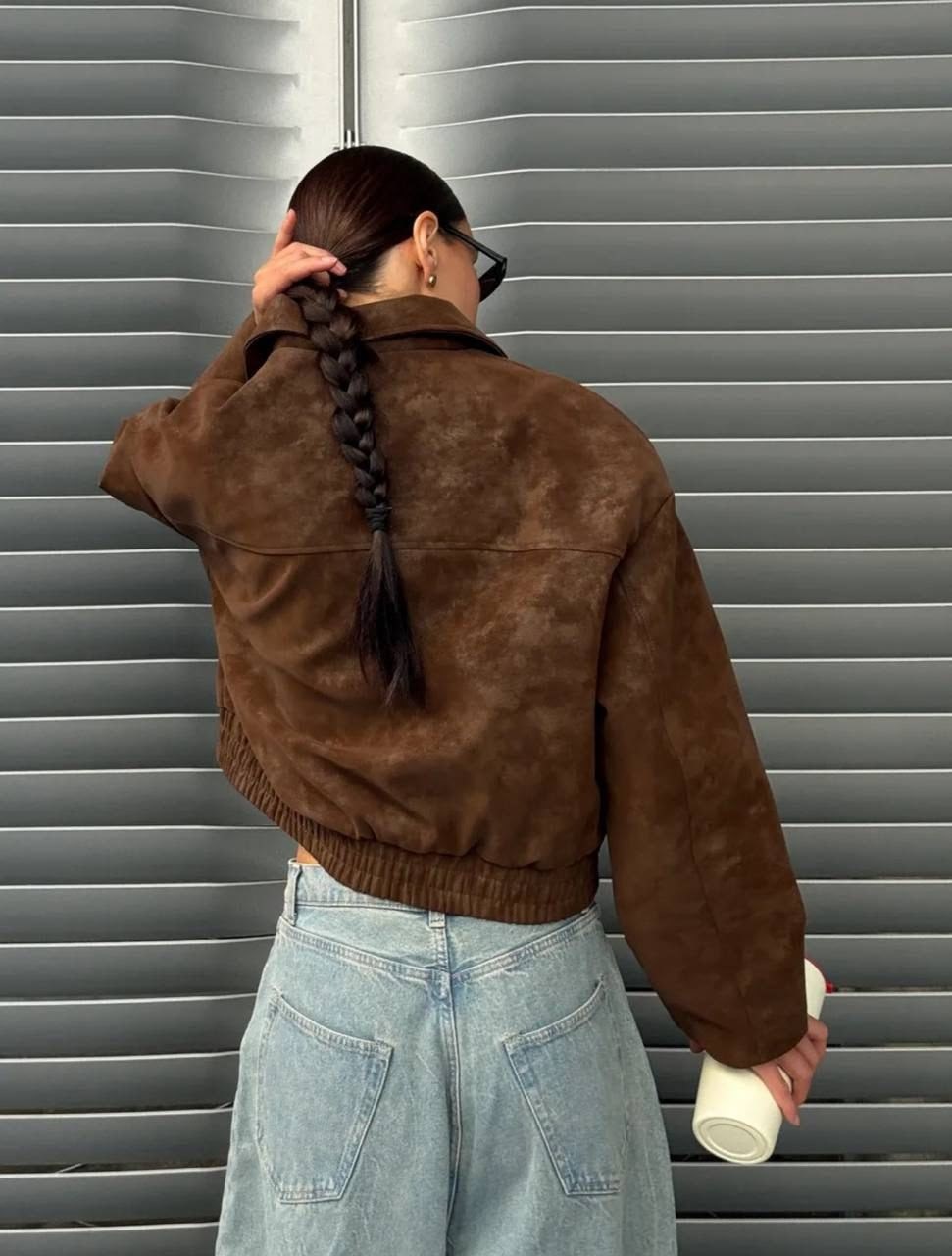 повседневная куртка,куртка модная,замшевая куртка,куртка бомбер,куртка оверсайз