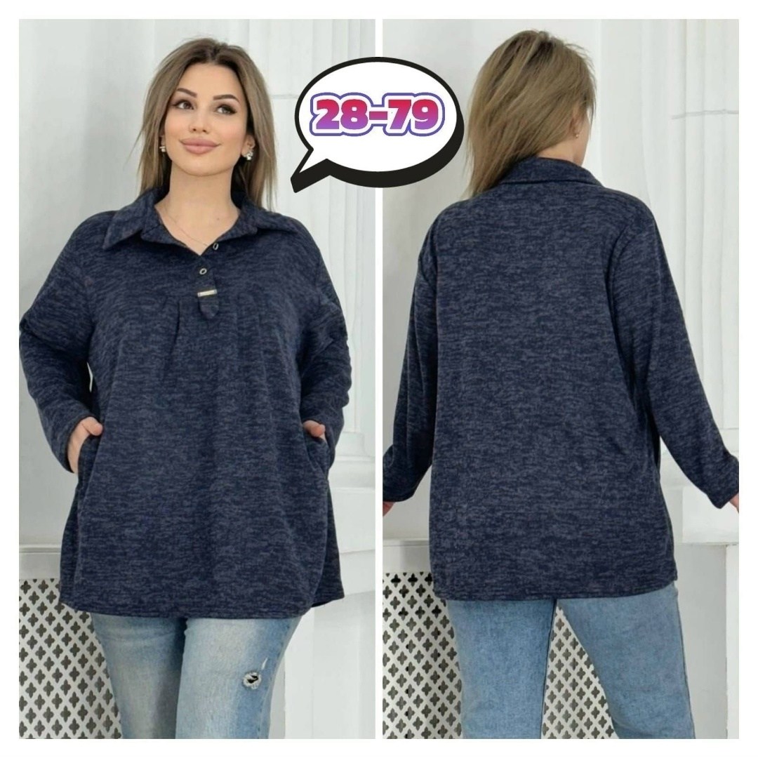 блузка теплая большие размеры,теплая туника больших размеров,кофта туника женская,блузка больших размеров туника, больших размеров