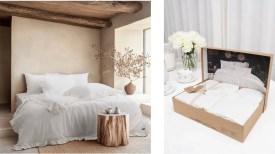 Постельное белье