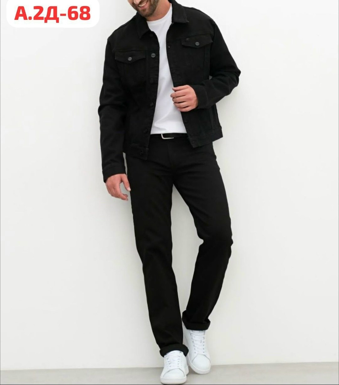 джинсовая куртка мужскaя,джинсовки мужские,джинсовая куртка,куртка мужская,черная джинсовка мужская