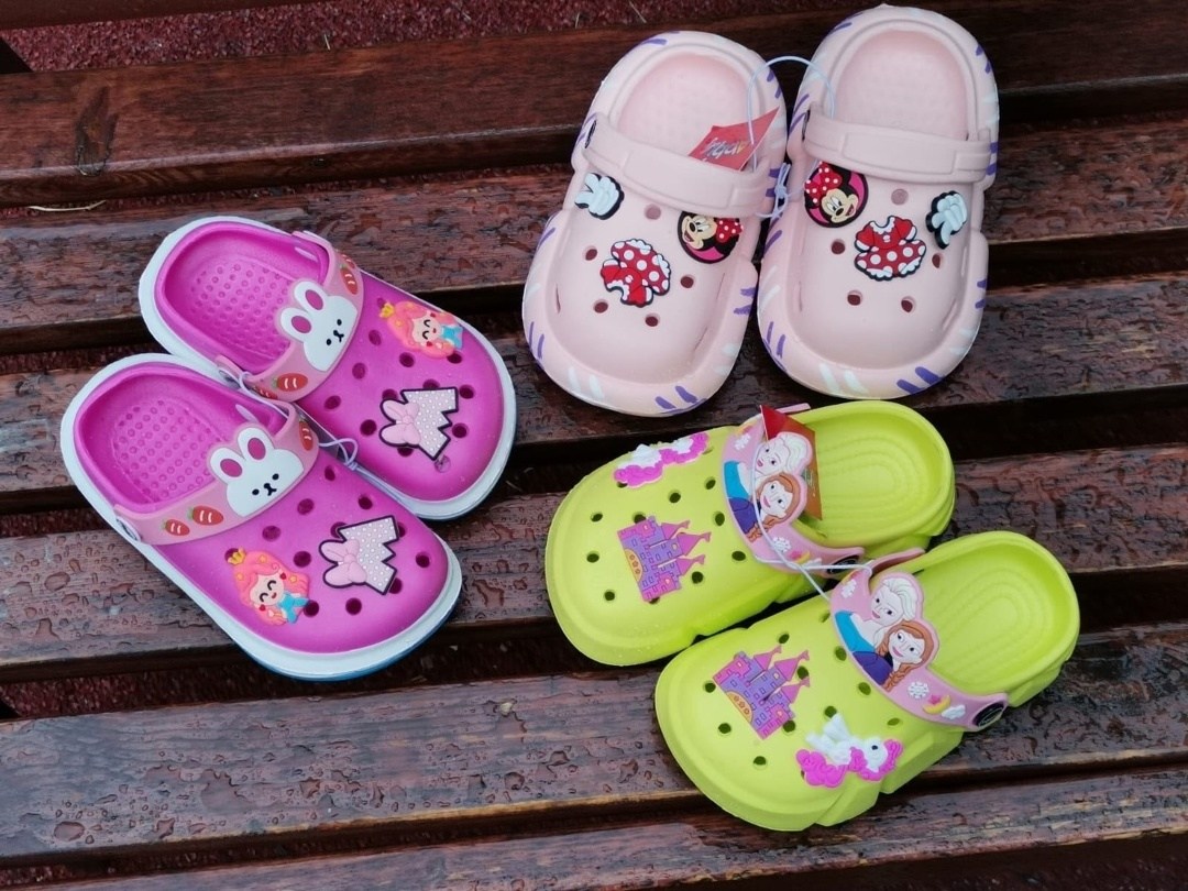 crocs frozen сабо детские,детские кроксы,шлепанцы детские,,детская