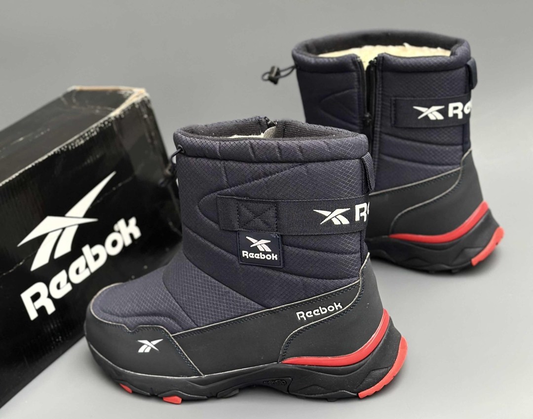 мужские дутики/дутыши/зимние сапоги reebok зимние,дутики мужские зимние рибок,дутики reebok,дутики reebok мужские зимние,reebok дутыши