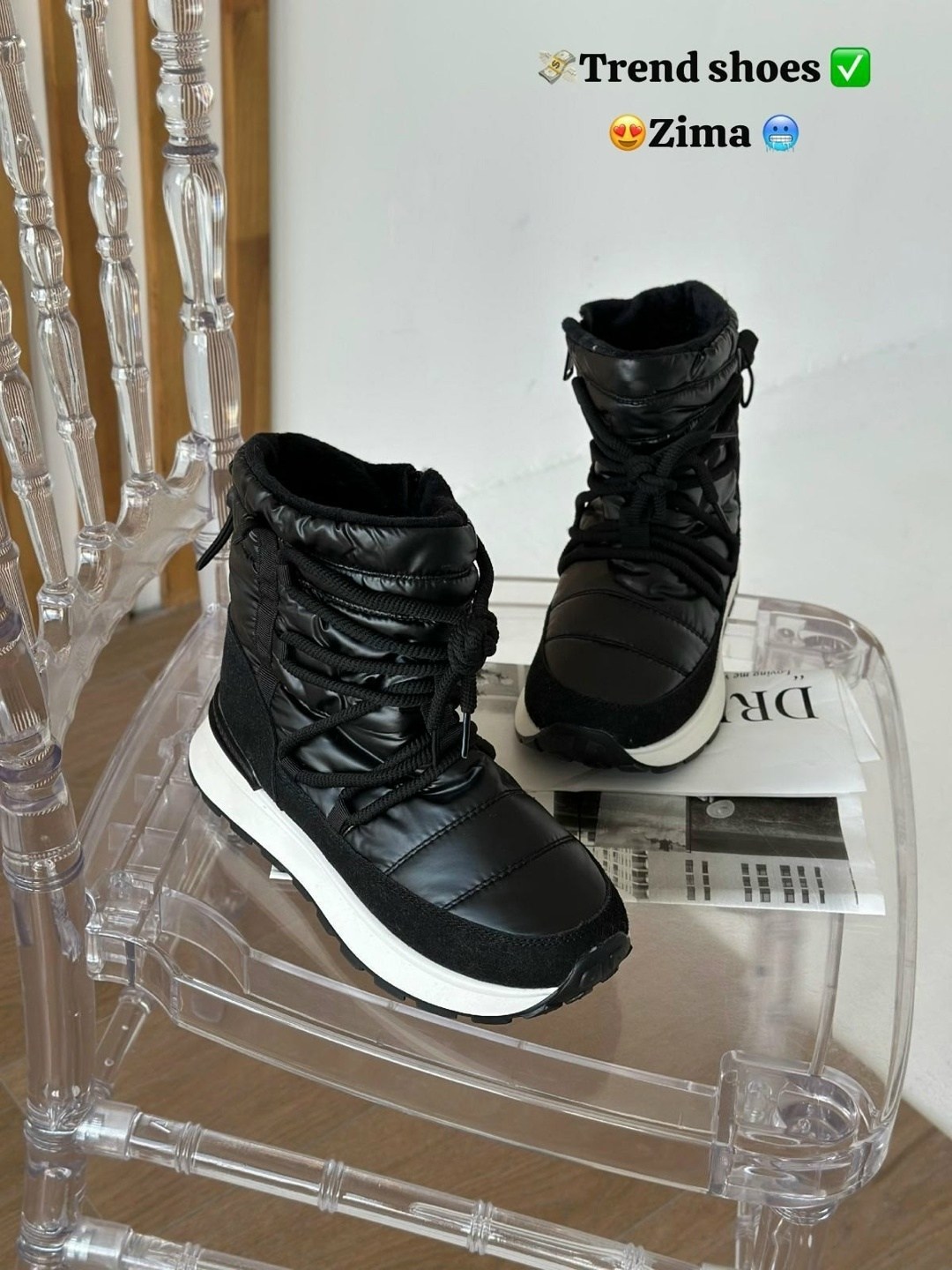 ,дутики женские,женская зимняя ,зимние женские дутики,зимняя