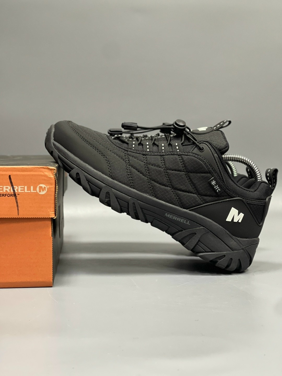 мужские кроссовки merrell,зимние кроссовки merrell,мужские термо кроссовки merrell,кроссовки merrell,merrell кроссовки merrell черные термо зима