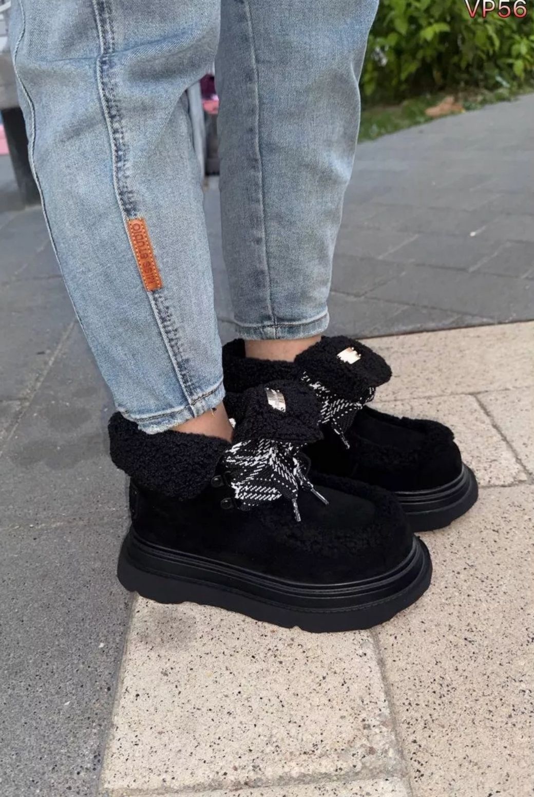 ,ботинки с мехом,женские угги,женская ,зимняя  женская