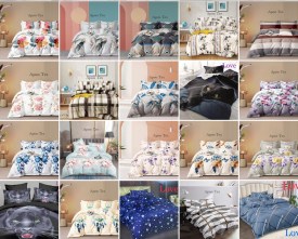 Постельное белье