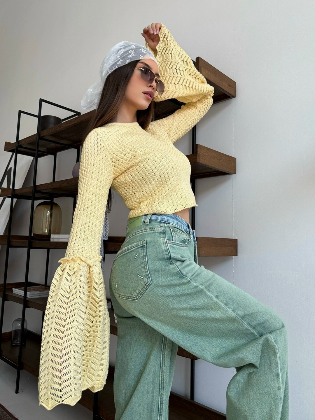 женские джинсы,джинсы брюки,джинсы широкие,джинсы голубые,штаны джинсы