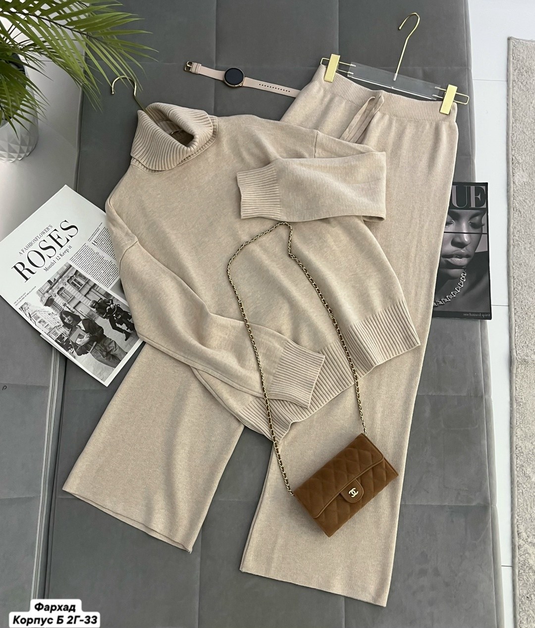 трикотажные костюмы,костюм вязаный теплый с брюками,вязаные костюмы,вязаный костюм женский теплый,костюм с брюками