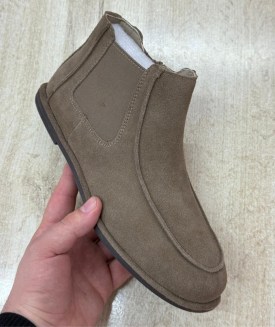 Ботинки
