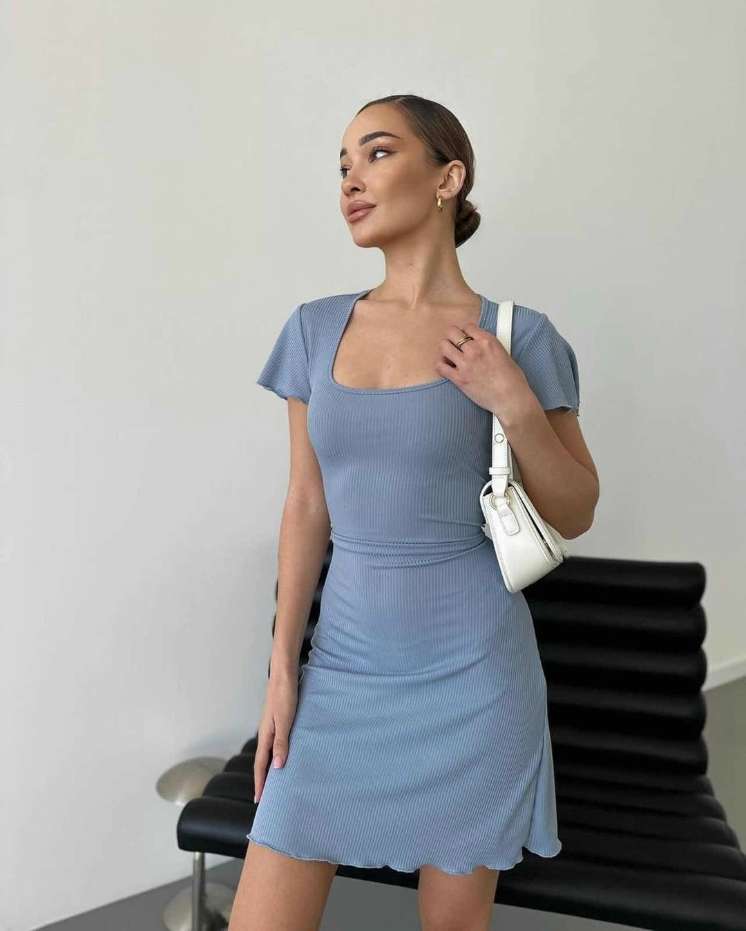 трикотажное платье,платье женское розовое,женские мини платья,мини платье летнее,трикотажное женское платье