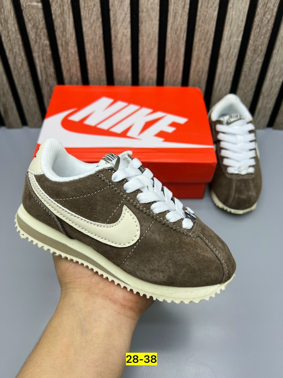 кроссовки замша,кроссовки коричневые,кроссовки кортесы коричневые,кроссовки nike cortez,кроссовки cortez