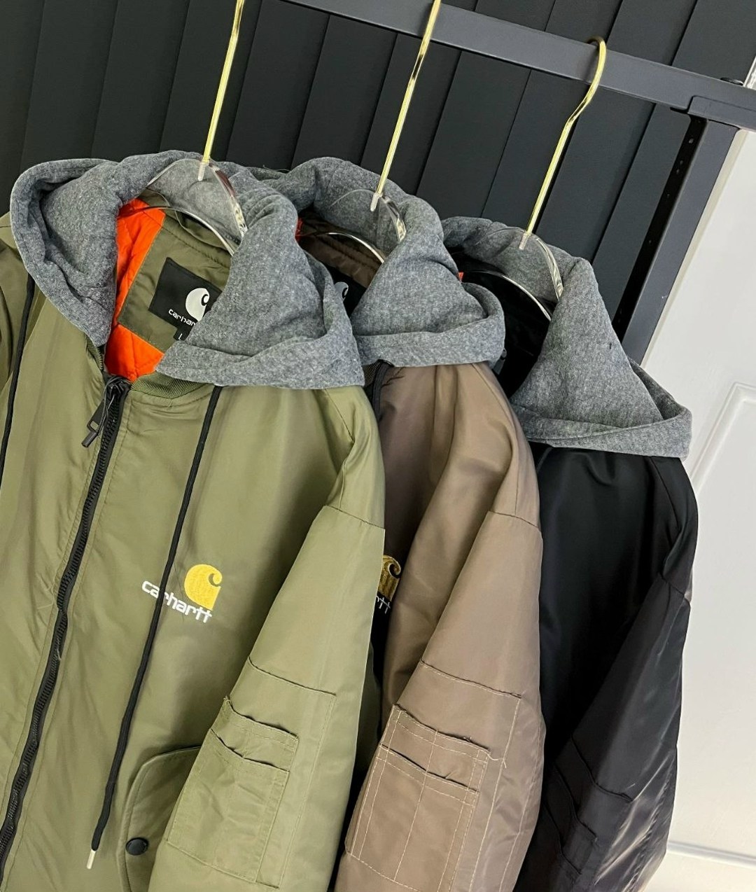 куртка carhartt,куртка мужская carhartt,куртка двухсторонняя carhartt,куртка повседневная,куртка демисезонная