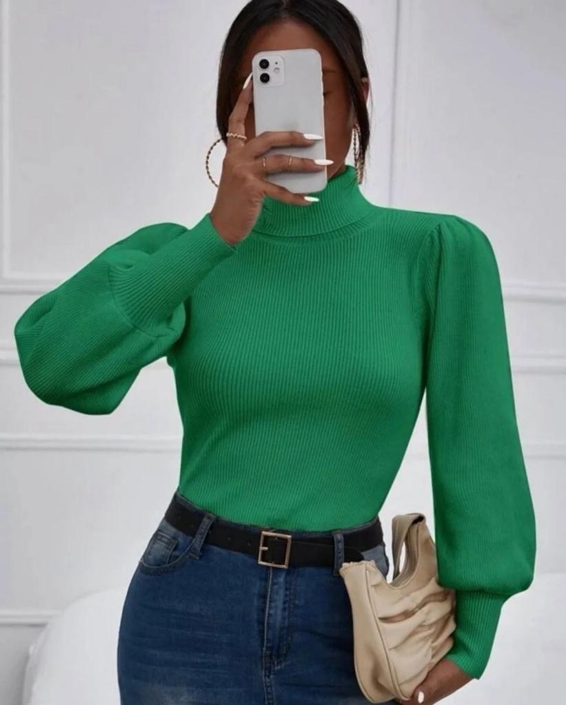 свитер с рукавом,кофта лапша с рукавами фонариками,кофта женская,свитер модный,кофта лапша с фонариком