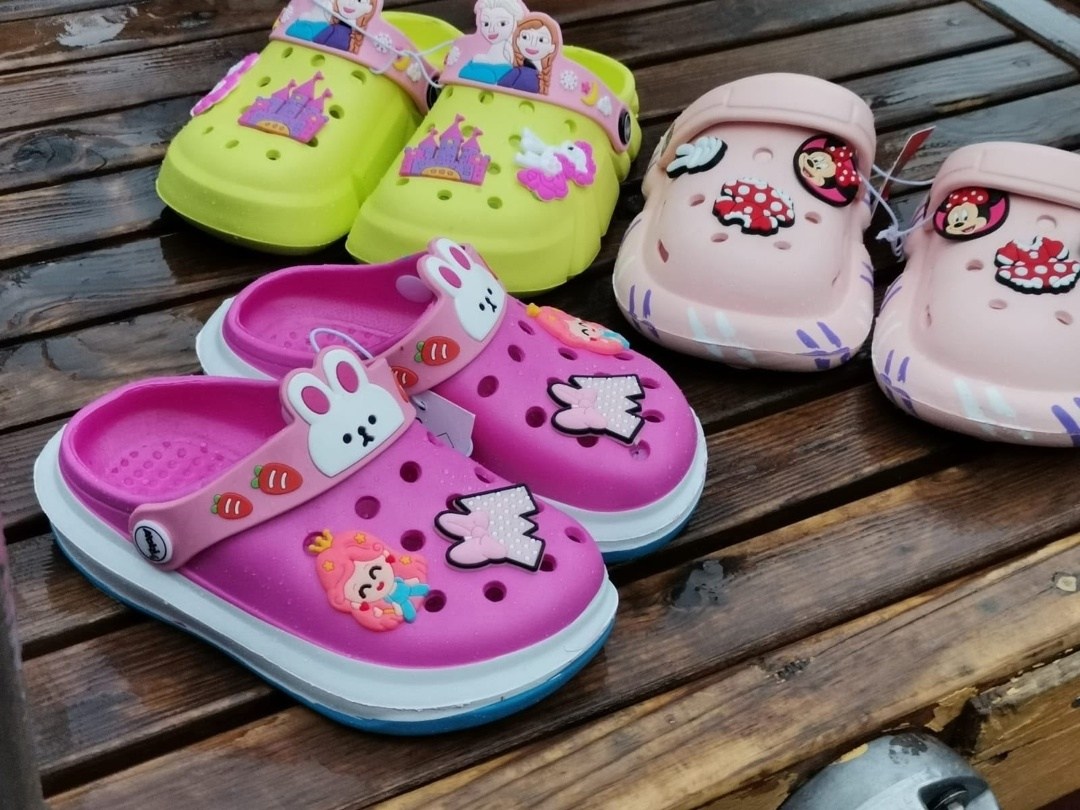 crocs frozen сабо детские,детские кроксы,шлепанцы детские,,детская