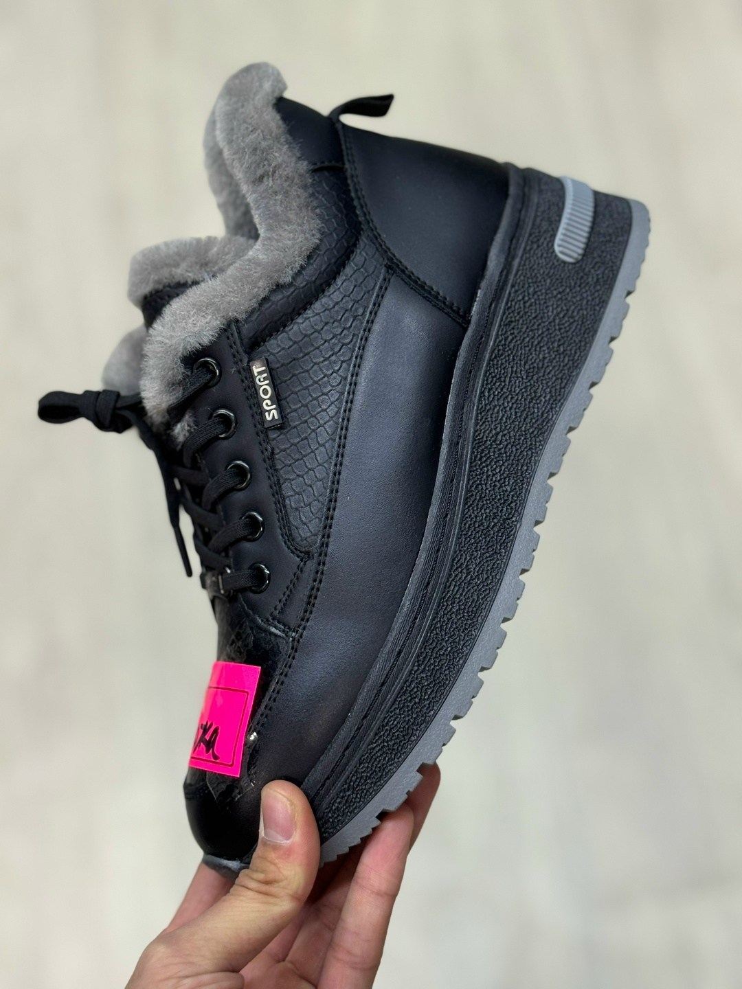 , женская,ботинка женские зимние,зимняя ,зимняя женская