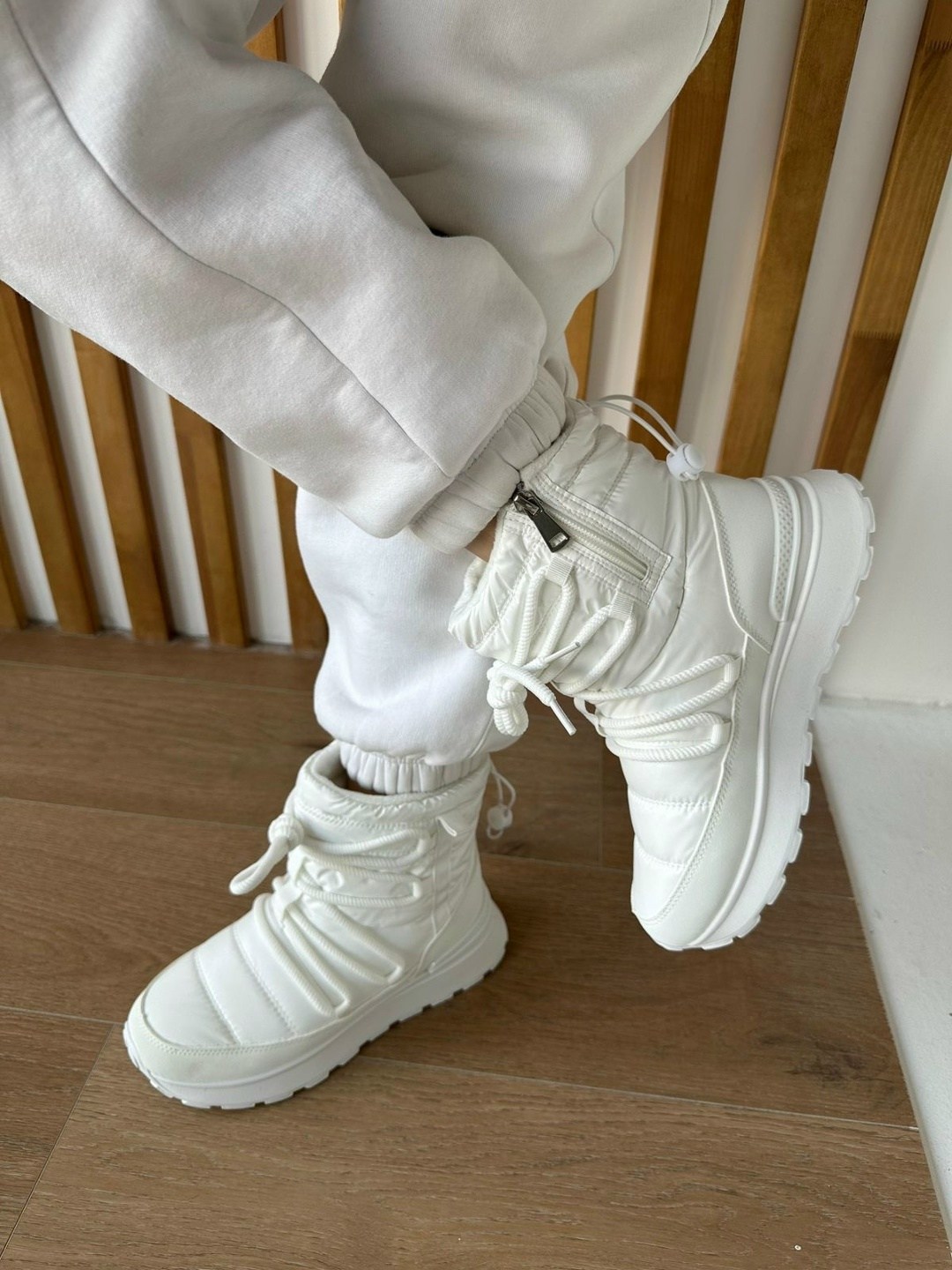 женские дутики,, дутики,дутики черные,зимние женские дутики