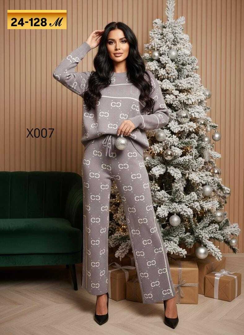 костюмы брючные,трикотажные костюмы,женские костюмы,костюм с брюками,женский вязаный костюм