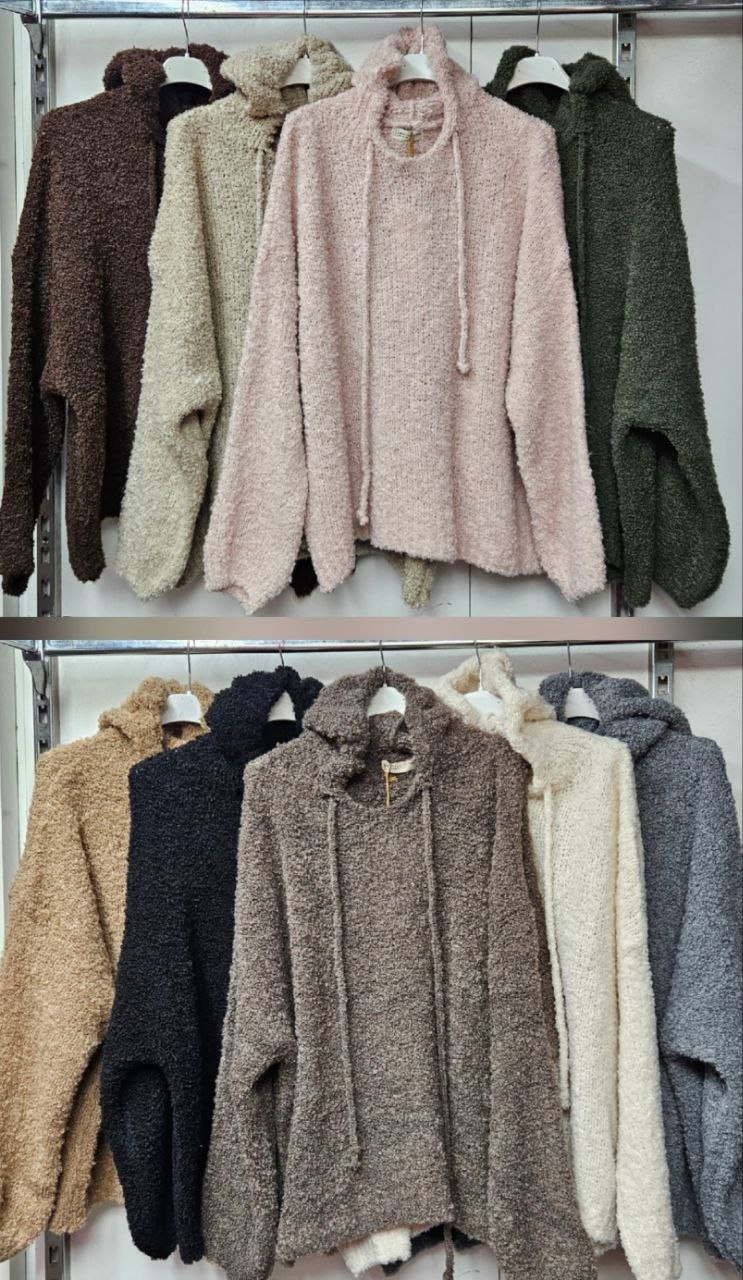 теплая кофта,свитера с капюшоном,толстовка теплая,кофта оверсайз,толстовки женская