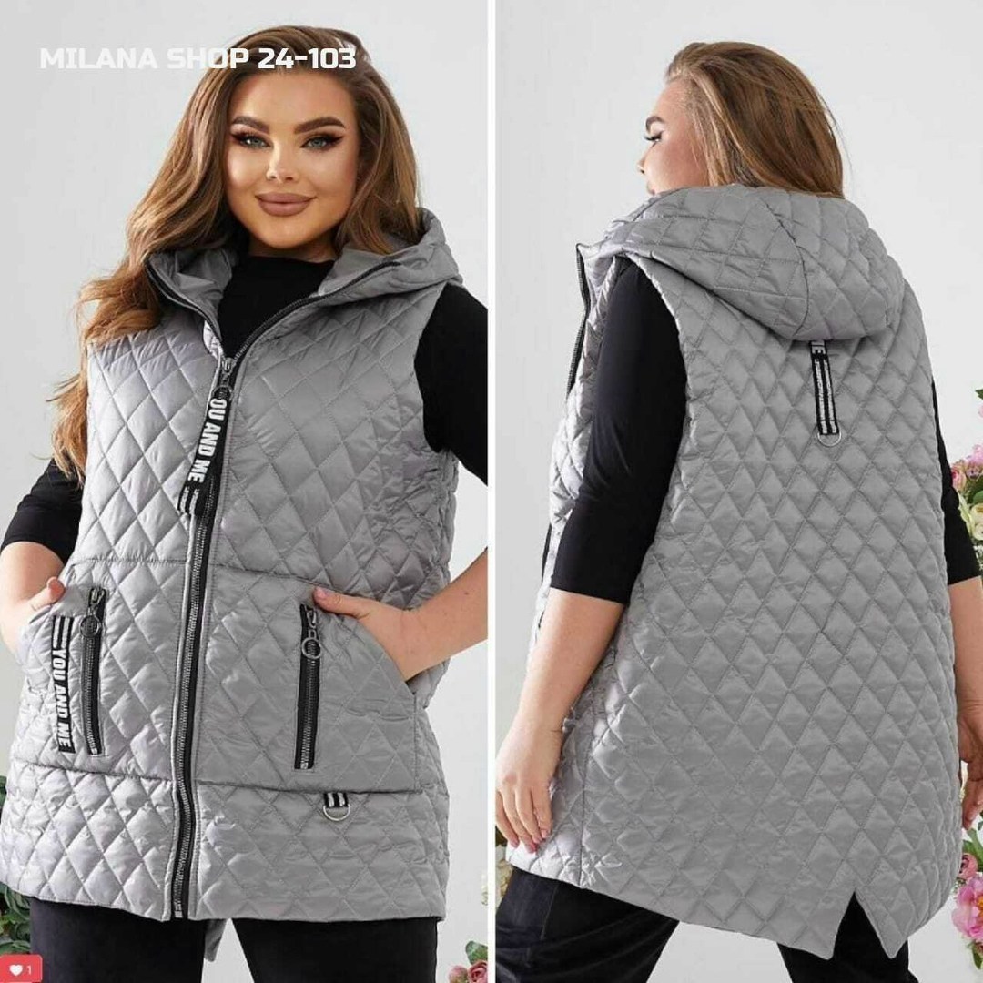 жилет на синтепоне,стеганая жилетка женская,жилетка женская больших размеров,жилетка на синтепоне,жилетка женская