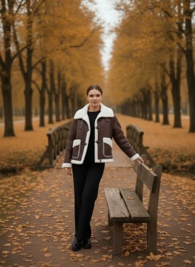 Верхняя одежда